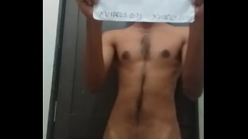 Verification Video - soloboy, indian-cock, verification-video - Video 2917225