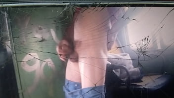 Jacking-off, Soloboy, Dick-flashing - Unknown - 2025 - Amazing - Session - Video 2863016