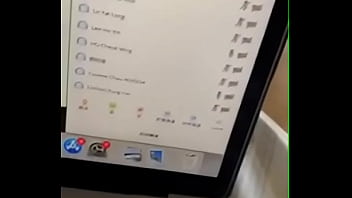 University Students From Hong Kong Have Sex During Online Teaching