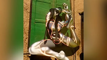 Sfv Seth Female Voice Mod