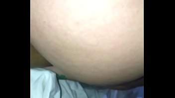 Applying Pressure While Her Home