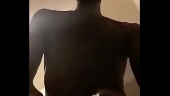 Masturbating In My Boss House.while She Is Away. I Wrk Yard Cleaning For Her