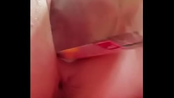 Necesito Algo Grande En Mi Concha