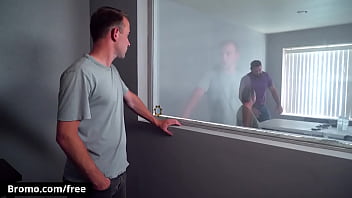 Interrogate Me Hard Scene 1 - Trailer Preview - Bromo