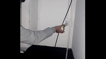 Japinha Safado Fodendo Tomada Da Escola