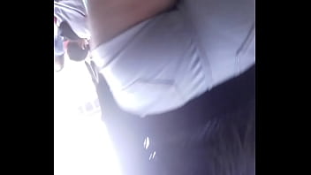 Persiguiendo Culito Sabroso