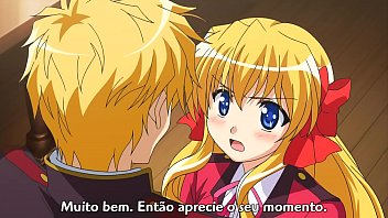 Fortune Arterial Ep01
