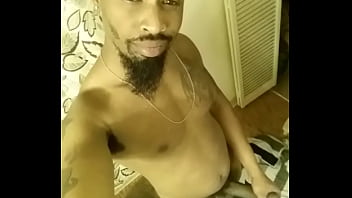 King Jaay - Monster Black Cock - Negão Super Dotado