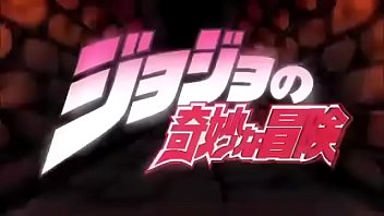 Jojo' Bizarre Adventure Op 1-9