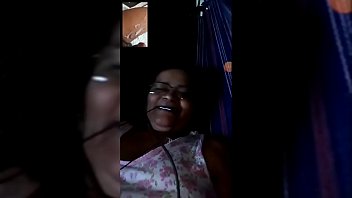 Eu E Socorro A Coroa Gostosa