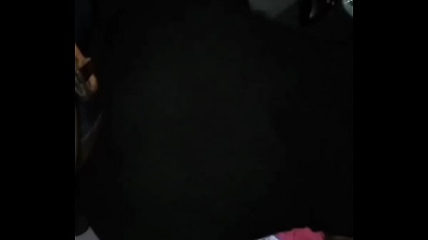 Big Nairobi Juicy Ass