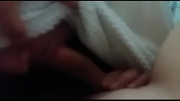 Caindo De Boca No Meu Grelinho Duro