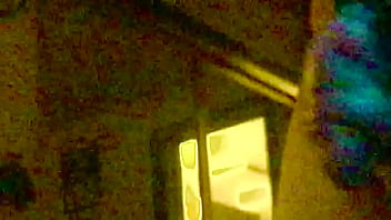 Pumped Cock Slow Motion Spin