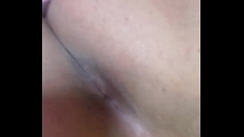 Di Gonçalves Enfiando O Dedinho Molhadinho No Cú