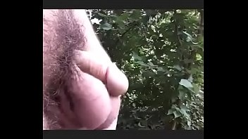 Pissing In The Garden