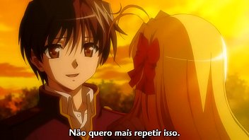 Fortune Arterial Ep03