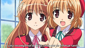 Fortune Arterial Ep04
