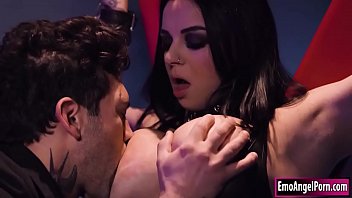 Tattooed Payton Preslee Fuck And Squirts