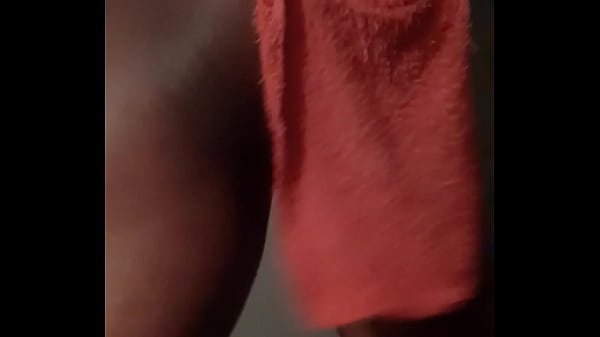 A Towel Too Clean Me Up