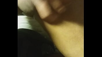 Average Joe Jacking Off