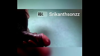 Telugu Huge Black Dick