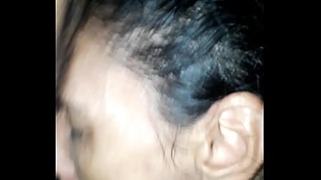 Eu E Minha Vizinha Coroa (ela é Muda)