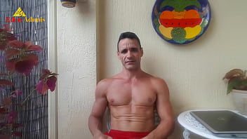 My First Video Here - hot, sexy, homemade, muscles, latino, hunk, chest, handsome, soloboy, sfw, verification-video - Video 2617170