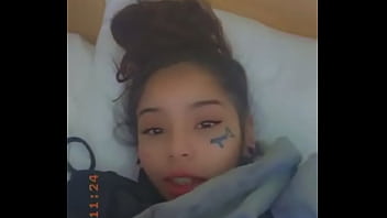 Danger Big Booty Asian Latina