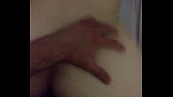 Thick Wife Takes Husbands Cock