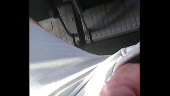 Me Pajeo En El Colectivo