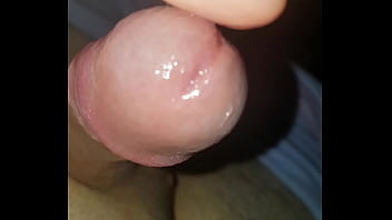 Pau Depiladinho Todo Molhadinho De Tesão | Pov | Pré-cum #3