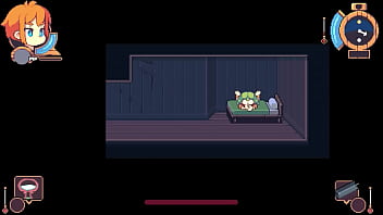 Lufuclad Version 25 By Kyrieru: Animation Gallery (cat Girl)