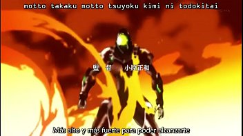 Accel World - Capitulo 5 [sub Español]