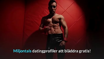 Gay, Sverige-gay - Gay - 2025 - Intense - Scene - Video 2855775