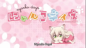 Nyanko Days - Capitulo 4 [sub Español]