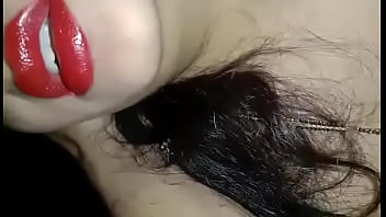 Indian Bhabhi Moaning In Hindi