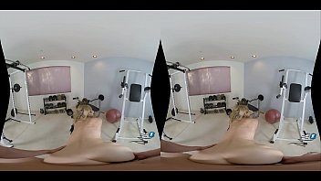 Cory Chase - Milfvr - Swolemate