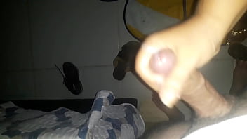 Gozando Na Punheta Da Esposa - anal, cock, brazilian, amateur, big-ass, amateurs, brasil, porra, big-cock, amador, esposa, punheta, - Video 2616088