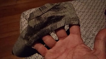 Smelling Sister In Law' Panties - pussy, latina, blowjob, panties, wet, big-tits, soloboy - Video 2909517