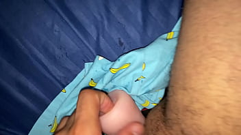 Tirando Consolo De 21cm Inteiro Do Rabo