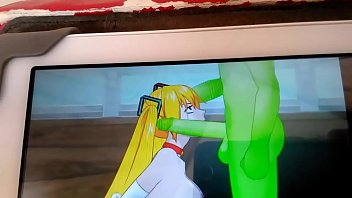 Sailor Moon Vs The World