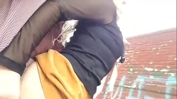 Verification Video - fucking, park, sneaky, verification-video - Video 2858715