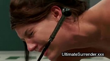 Nude Female Wrestler Pussy Fucked