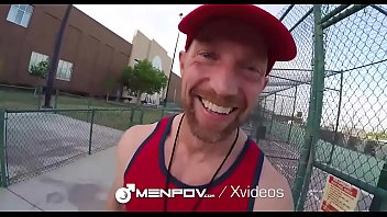 Menpov Step Daddy Fucks Tight Ass