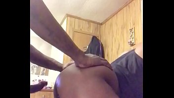 Gutta _ Cocoa - ebony, big-ass - Video 2913381