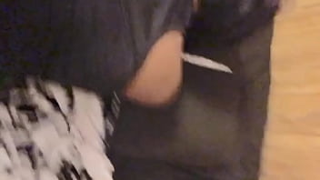 Ebony, Backshots - Black_woman - 2025 - Steamy - Performance - Video 2913028