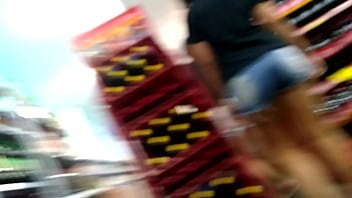 Natalia Gostosa No Mercado