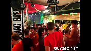 Night Out To Remember - anal, blowjob, party, gay, orgy, group-sex - Video 2880175