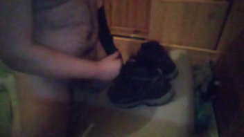 Slave Puppy In Punishment