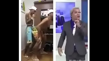 Maconheiro Da O Anel